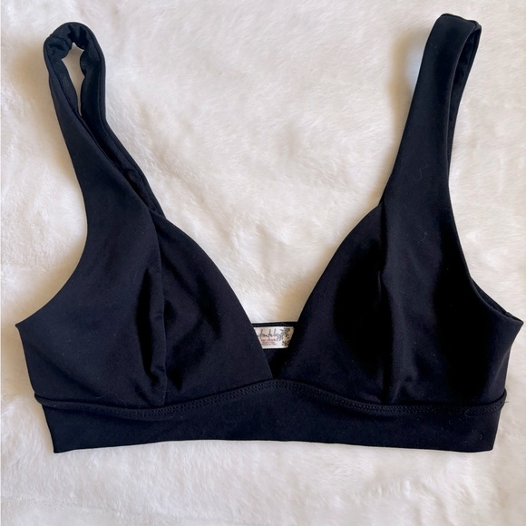 Free People | Intimately Free Bralette Sz Small - Picture 2 of 4